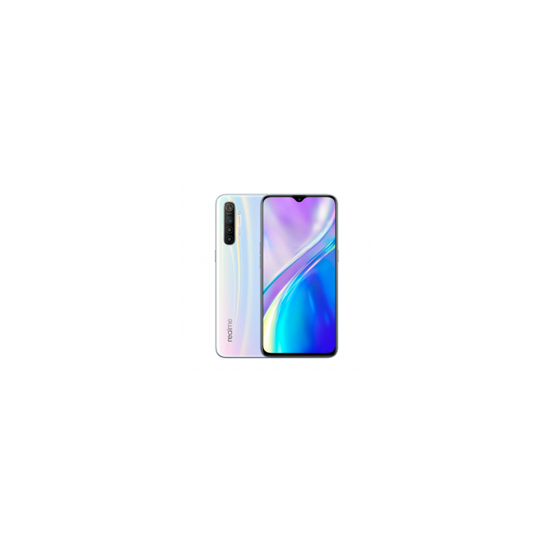 Realme X2 8+128 Go Blanc - Neuf — Reconditionné Garanti 12 mois · Smarty Paris